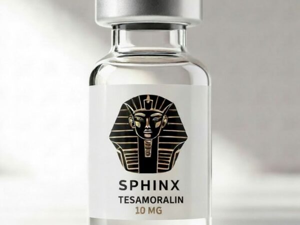 Ptah’s Architect — Tesamorelin