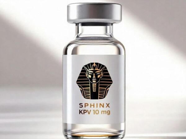 Maat’s Calm — KPV