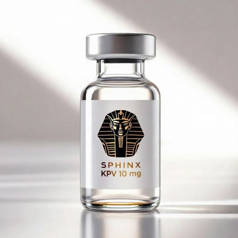 Maat’s Calm — KPV