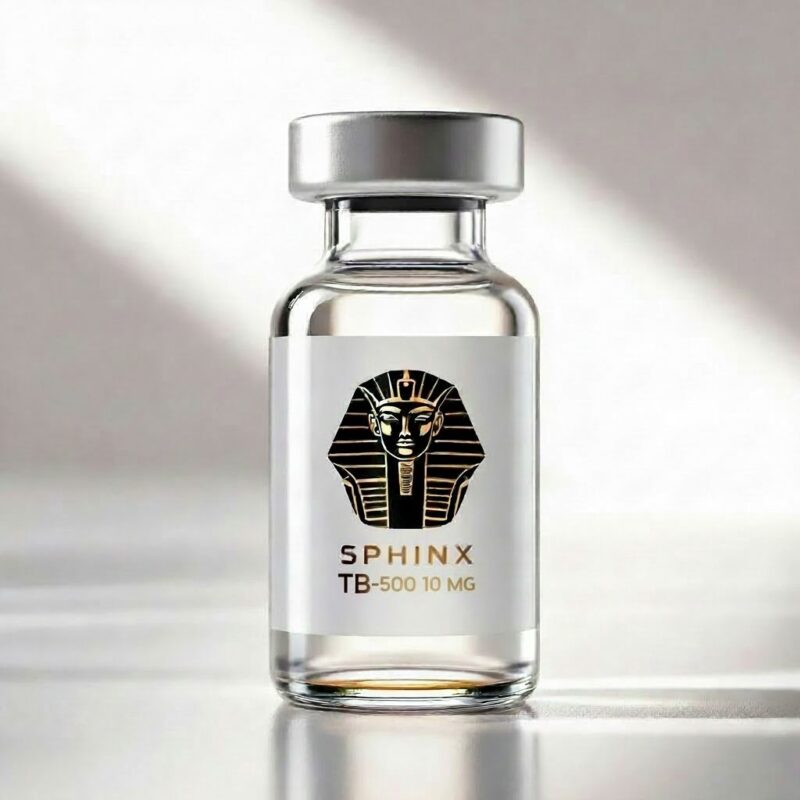 Osiris Renewal — TB-500