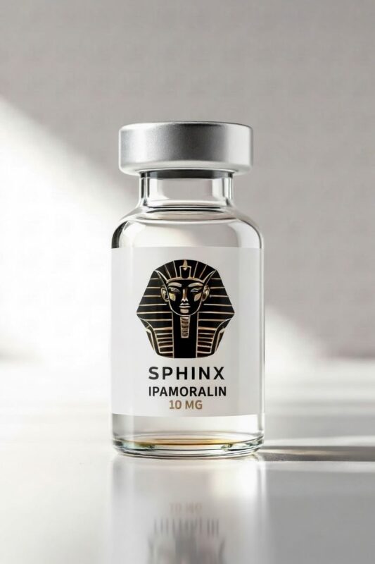 Khonsu’s Pulse — Ipamorelin