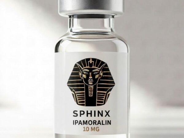 Khonsu’s Pulse — Ipamorelin